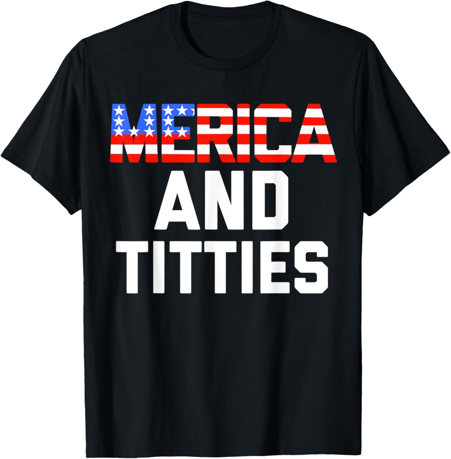 Merica T-Shirt