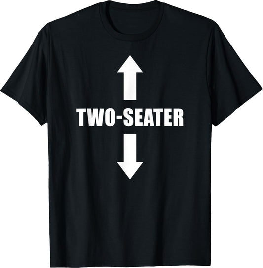 Two-Seater T-Shirt