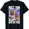 Rizz 'Em with the 'Tism Raccoon T-Shirt